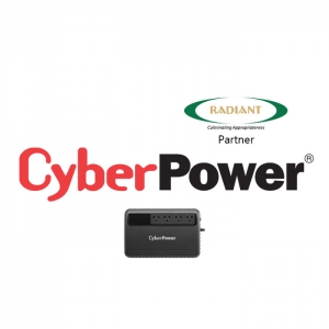 CyberPower UPC Dealer in Delhi